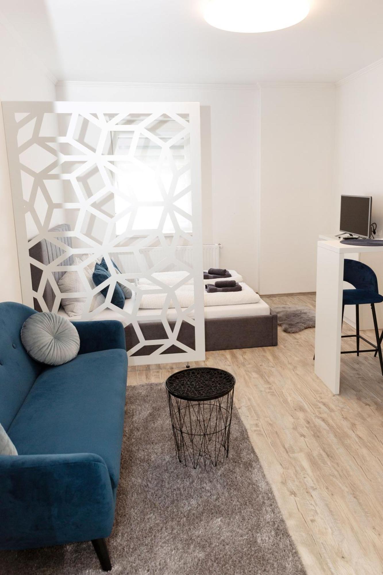 Berzsenyi Apartmanhaz Kaposvár Exterior foto