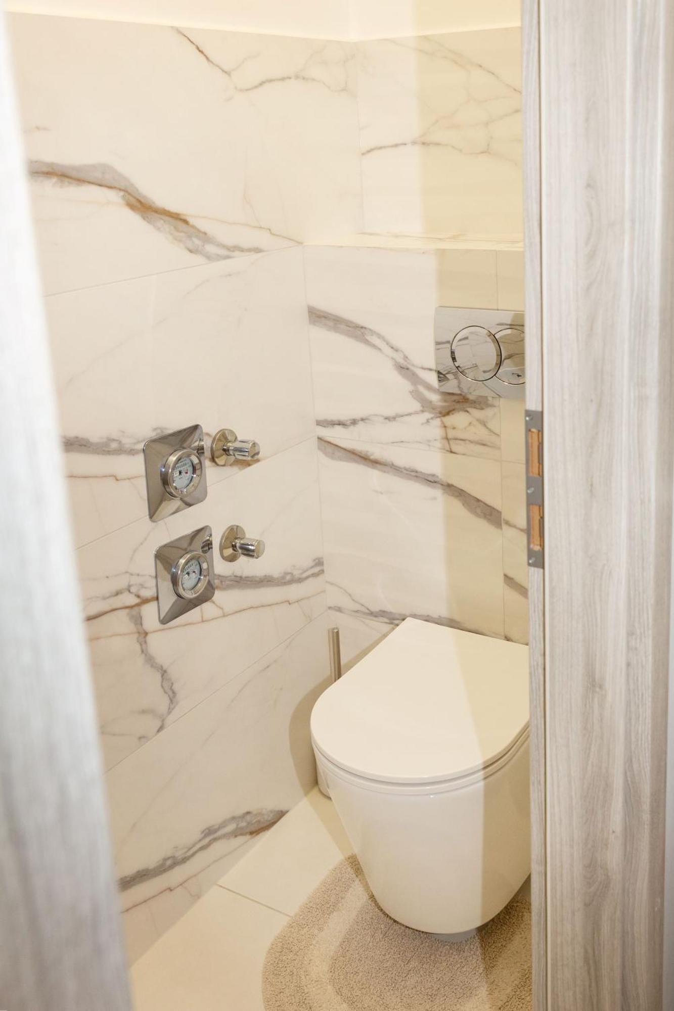 Berzsenyi Apartmanhaz Kaposvár Exterior foto