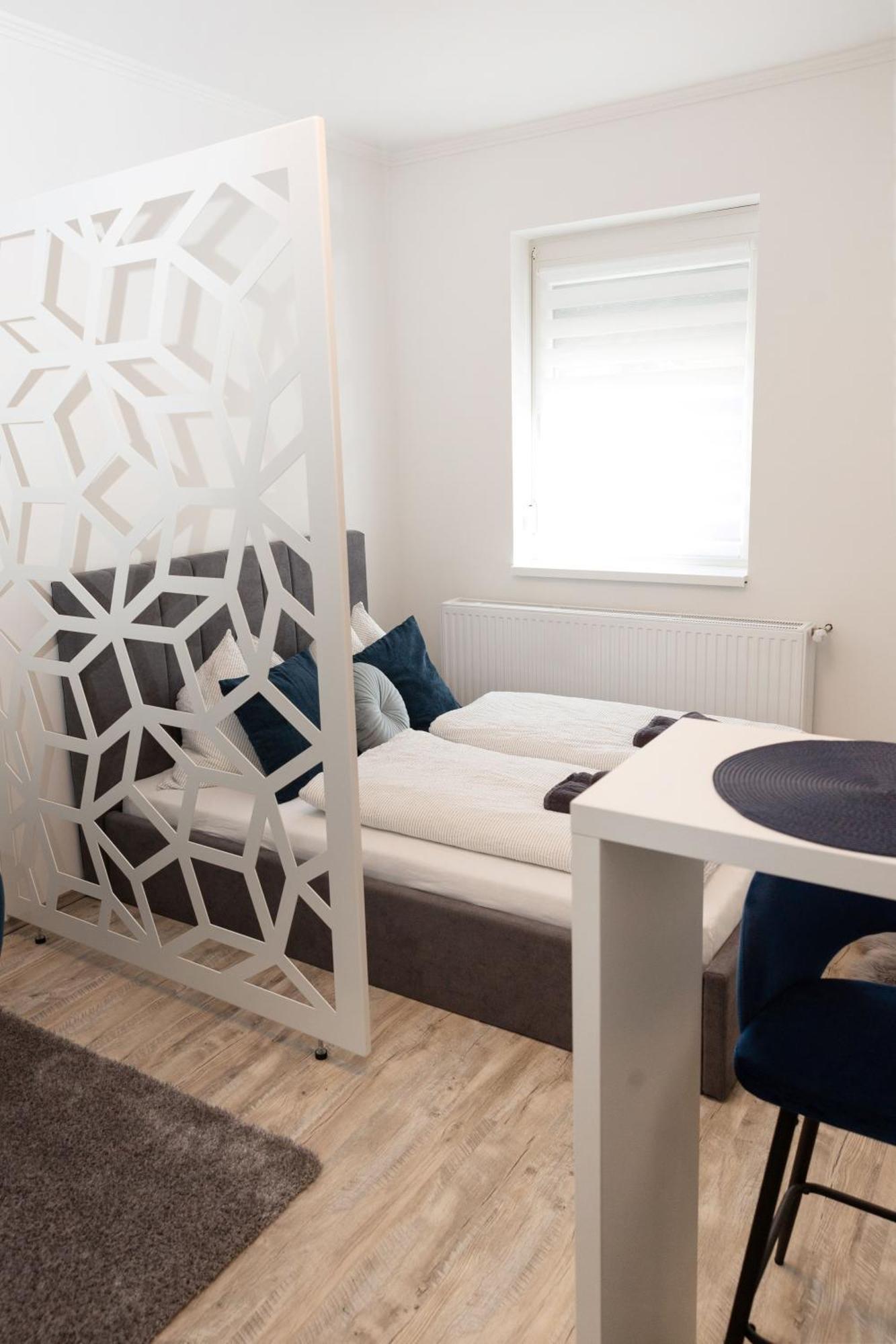 Berzsenyi Apartmanhaz Kaposvár Exterior foto