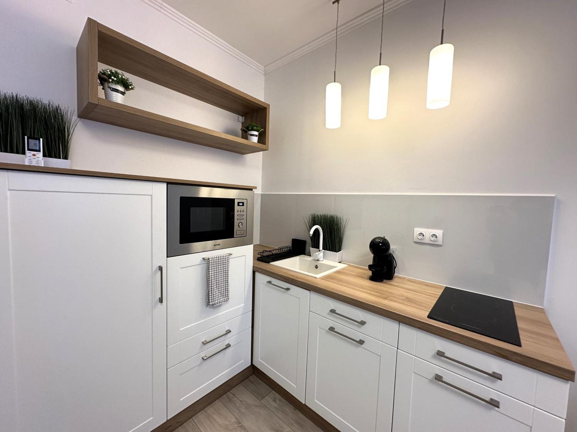 Berzsenyi Apartmanhaz Kaposvár Exterior foto