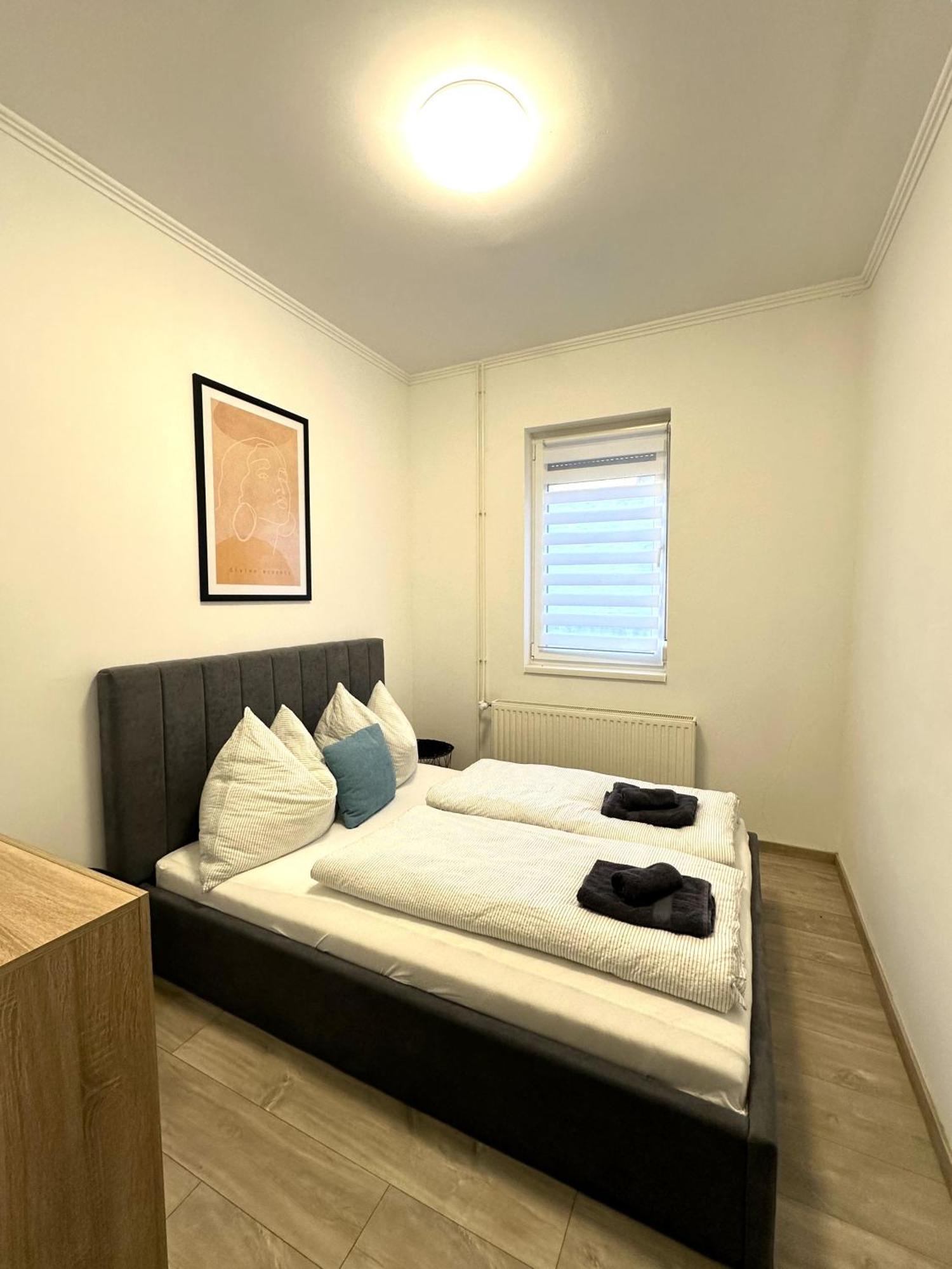 Berzsenyi Apartmanhaz Kaposvár Exterior foto