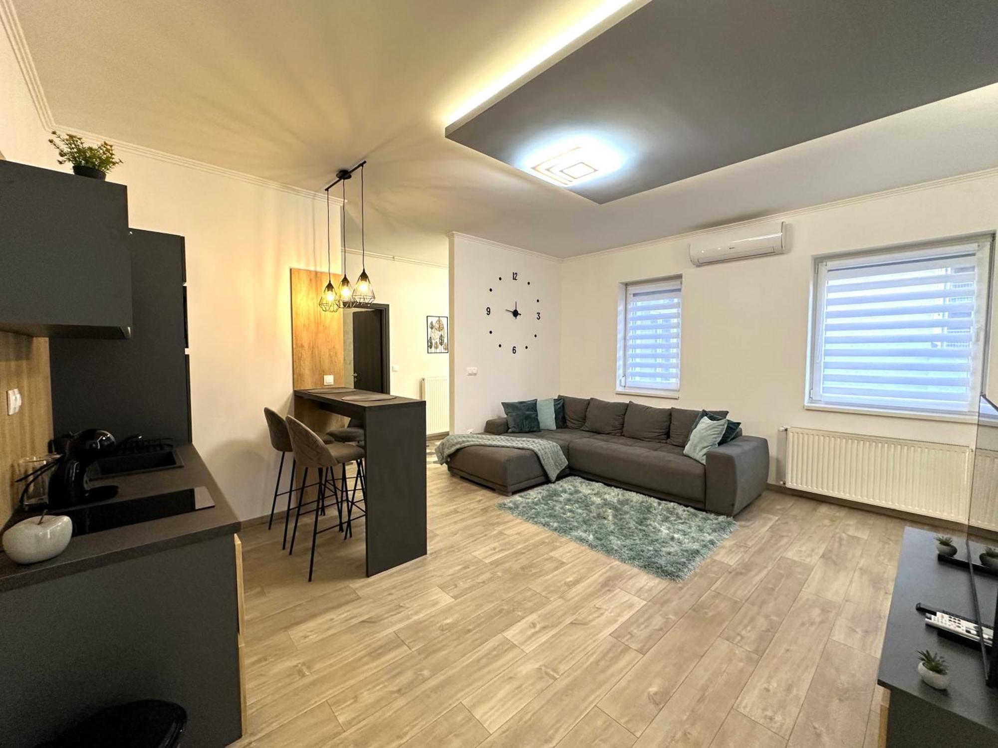Berzsenyi Apartmanhaz Kaposvár Exterior foto