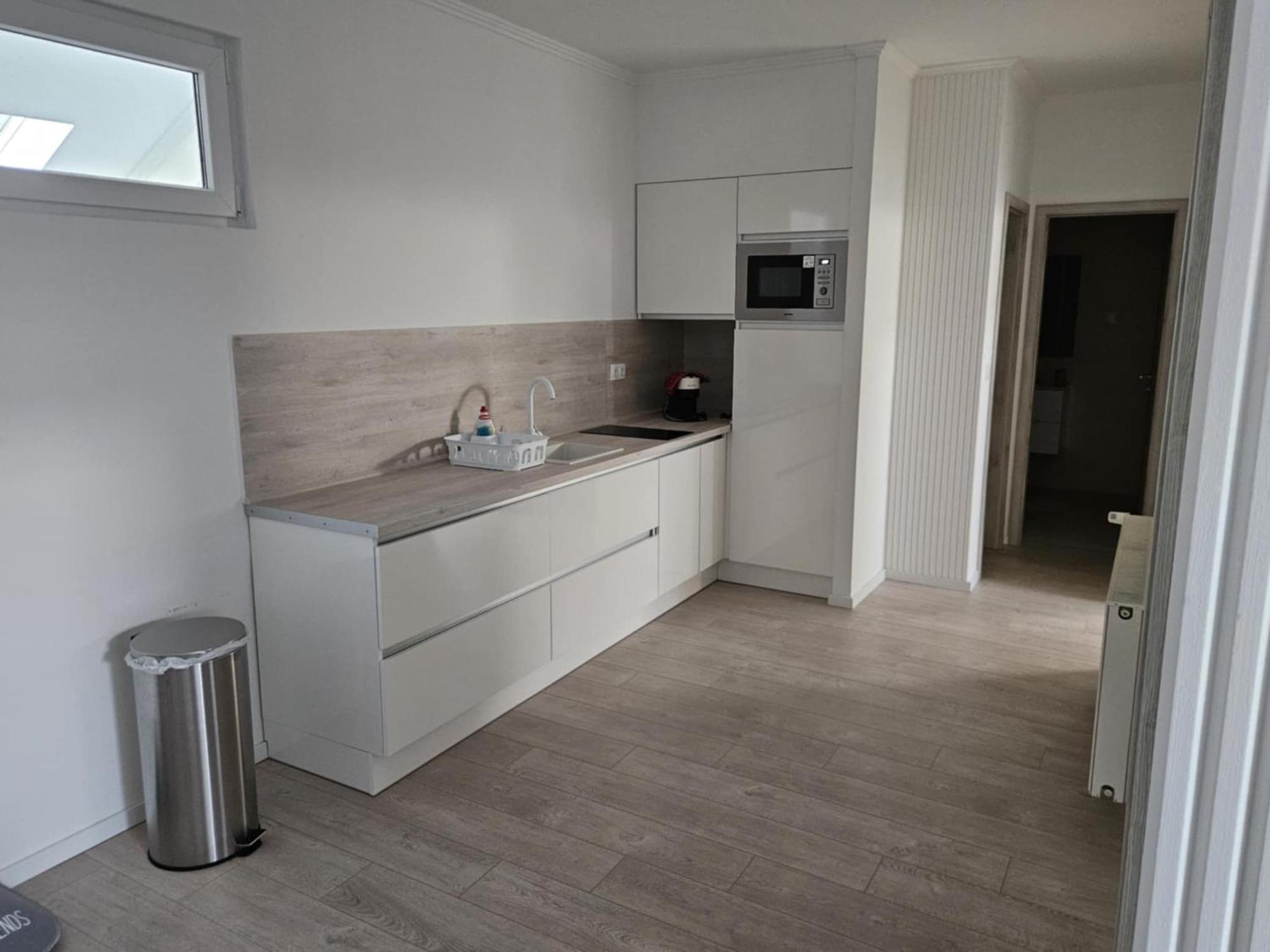 Berzsenyi Apartmanhaz Kaposvár Exterior foto